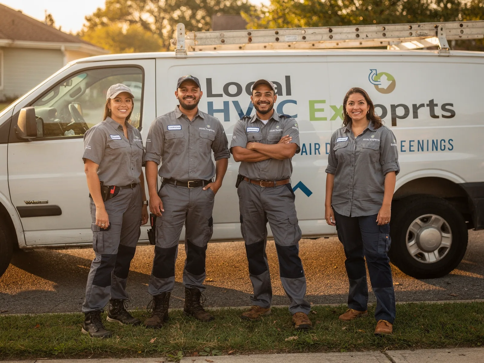 24/7 HVAC Repair & AC Replacement company in Driver, AR